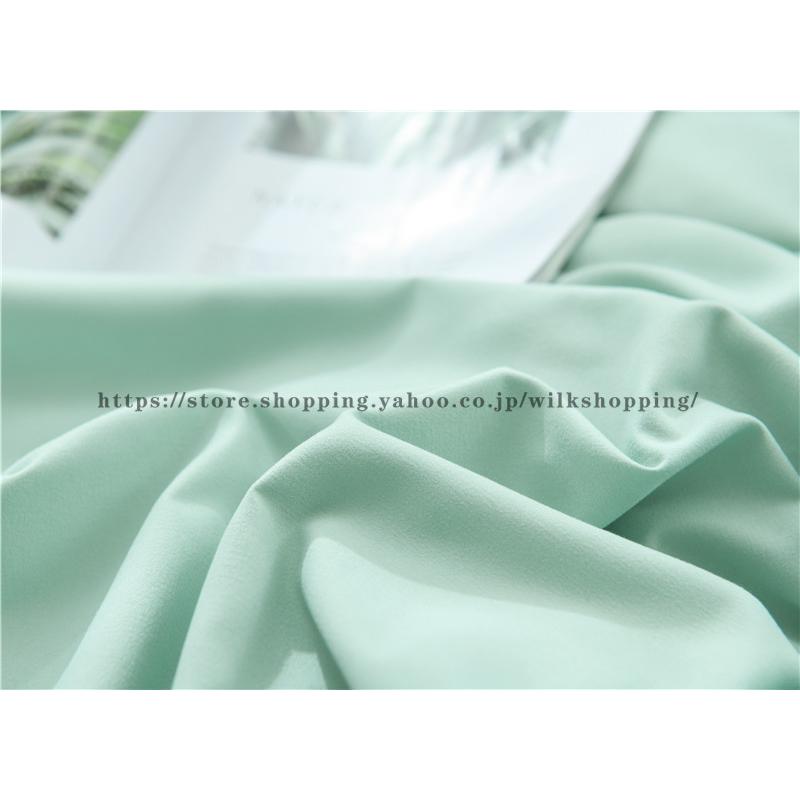 【短納期】布団カバーセット シングル セミダブル おしゃれ 北欧 柔らかい ベッドカバー 寝具セット 枕カバー 四季通用 肌に優しい 可愛い 防臭 防ダニ 無地 【短納期】布団カバーセット シングル セミダブル おしゃれ 北欧 柔らかい ベッドカバー 寝具セット 枕カバー 四季通用 肌に優しい 可愛い 防臭 防ダニ 無地