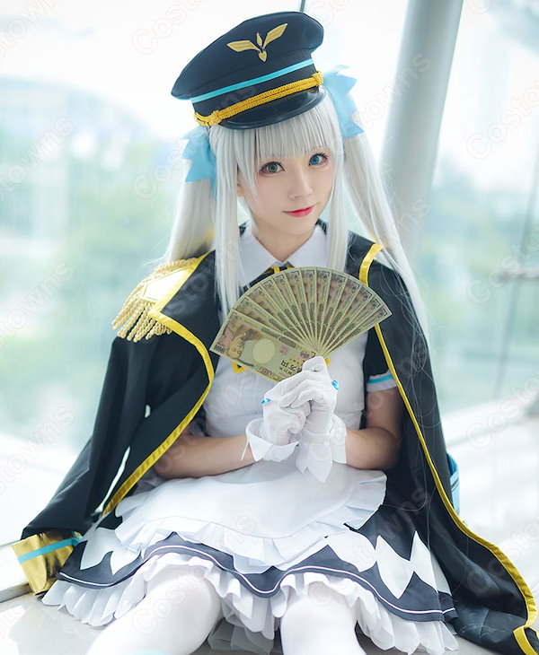 ◆ 神楽めあ コスプレ 制服 衣装 VTuber 仮装 Amazon.co.jp: バーチャル Vtuber YouTuber 神楽めあMea 制服