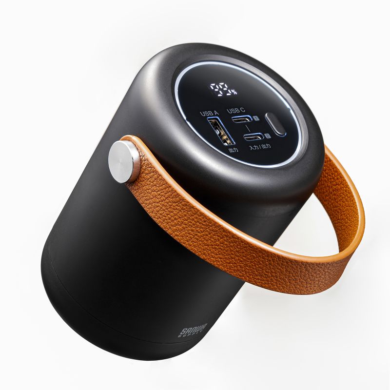 BTL-RDC31 （25000mAh PD100W） USB PD対応モバイルバッテリー