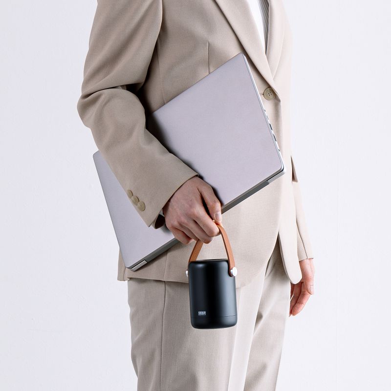 BTL-RDC31 （25000mAh PD100W） USB PD対応モバイルバッテリー