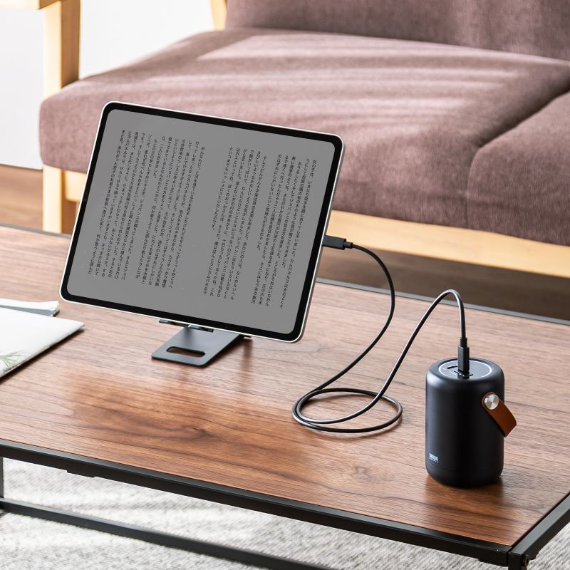 BTL-RDC31 （25000mAh PD100W） USB PD対応モバイルバッテリー