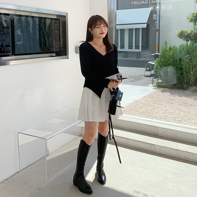 5L 4L 秋冬 韓国 大きいサイズ 長袖ニットトップス レディースシャツブラウス タイト ストレッチ 30代 40代 50代 60代揚げ街の上着の大きいサイズの秋冬の婦人服2022年の洋気の不規則な 5L 4L 秋冬 韓国 大きいサイズ 長袖ニットトップス レディースシャツブラウス タイト ストレッチ 30代 40代 50代 60代揚げ街の上着の大きいサイズの秋冬の婦人服2022年の洋気の不規則な