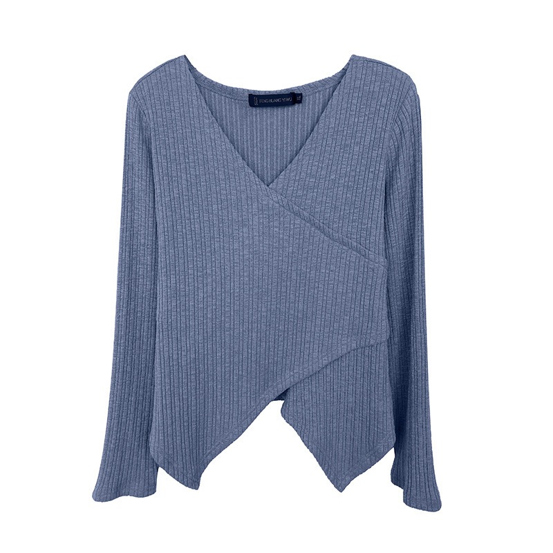 5L 4L 秋冬 韓国 大きいサイズ 長袖ニットトップス レディースシャツブラウス タイト ストレッチ 30代 40代 50代 60代揚げ街の上着の大きいサイズの秋冬の婦人服2022年の洋気の不規則な 5L 4L 秋冬 韓国 大きいサイズ 長袖ニットトップス レディースシャツブラウス タイト ストレッチ 30代 40代 50代 60代揚げ街の上着の大きいサイズの秋冬の婦人服2022年の洋気の不規則な