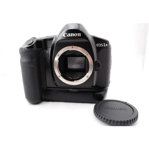 【中古】キヤノン Canon フィルムカメラ EOS-1N HS ボディ 【中古】キヤノン Canon フィルムカメラ EOS-1N HS ボディ