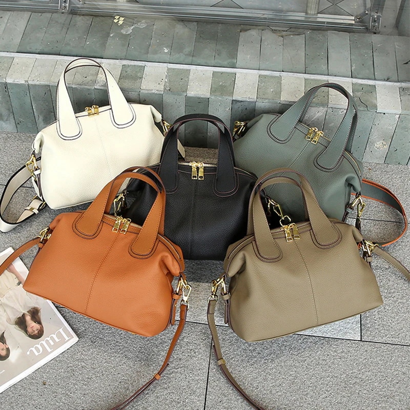 B269 本革 韓国 トートバッグ ショルダーバッグ 斜めがけバッグ レディース 大容量 2way ショルダーバッグ 通勤 バッグ バック カバン 旅行バッグ 斜め掛け かばん ハンドバッグ B269 本革 韓国 トートバッグ ショルダーバッグ 斜めがけバッグ レディース 大容量 2way ショルダーバッグ 通勤 バッグ バック カバン 旅行バッグ 斜め掛け かばん ハンドバッグ