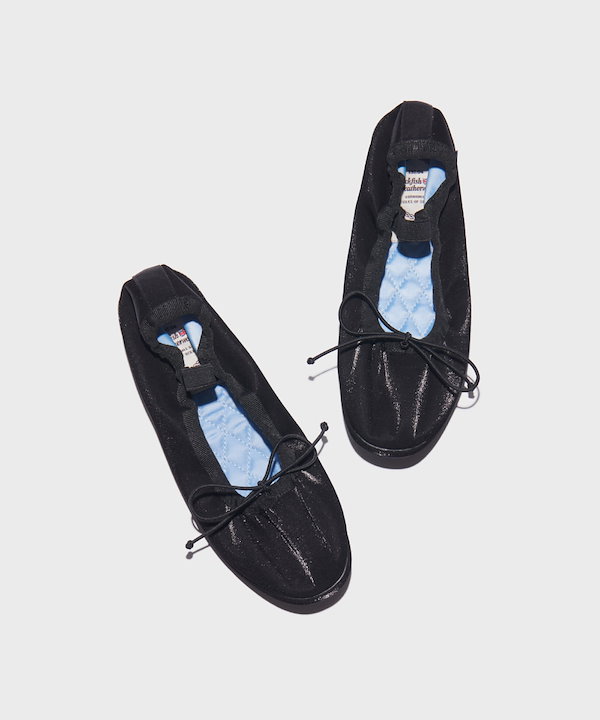 Qoo10] rockfish weatherwear WISLEY SCRUNCH FLAT(