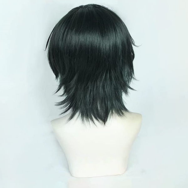 HUNTER × HUNTER フェイタン ウィッグ Amazon.co.jp: [ZYS cos] HUNTER×HUNTERハンターハンター