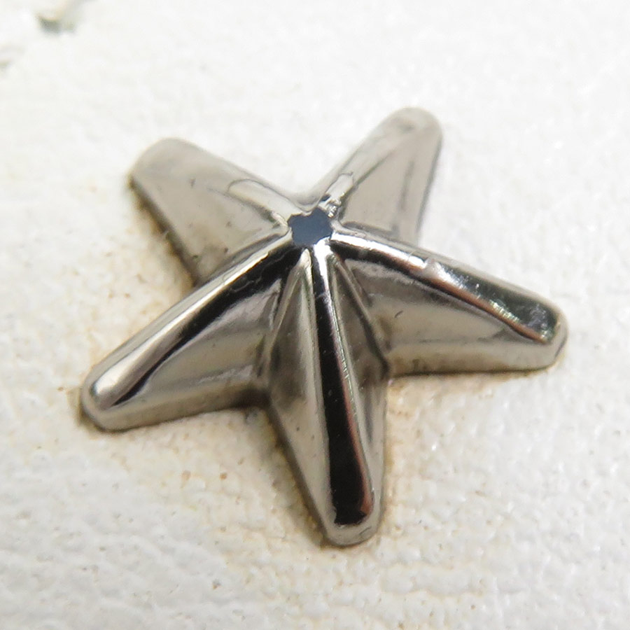 ジミーチュウ JIMMY CHOO コインケース レザー/メタル ホワイト シルバー×ゴールド ユニセックス r10464a