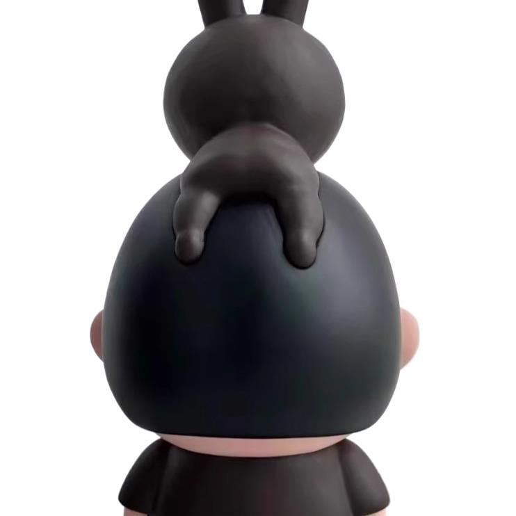 ブ 高さ42cm アニメ フィギュア かわいいモデル トレンディなブラインドボックス オーナメント ギフト