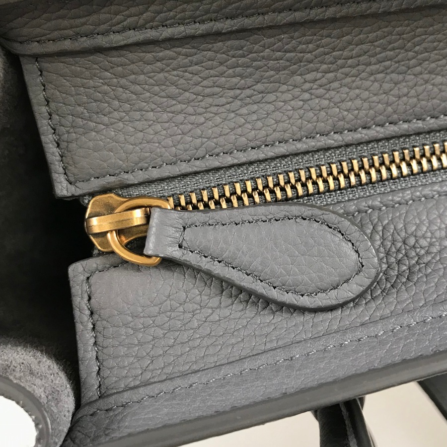 ナノショッパー ハンドバッグ fto【中古】