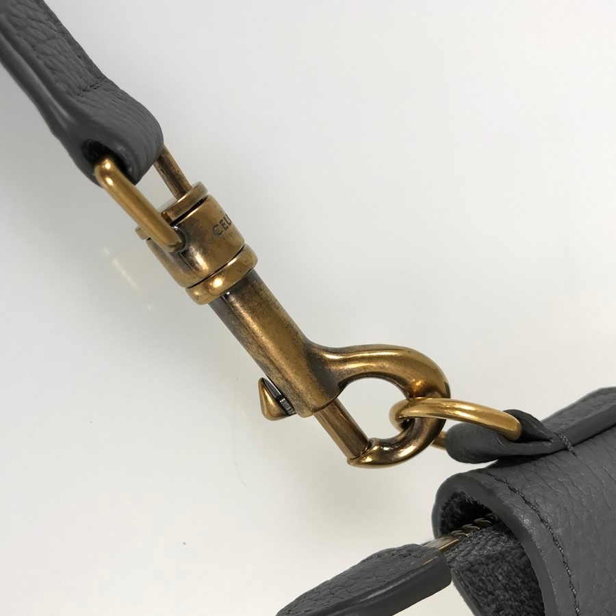 ナノショッパー ハンドバッグ fto【中古】