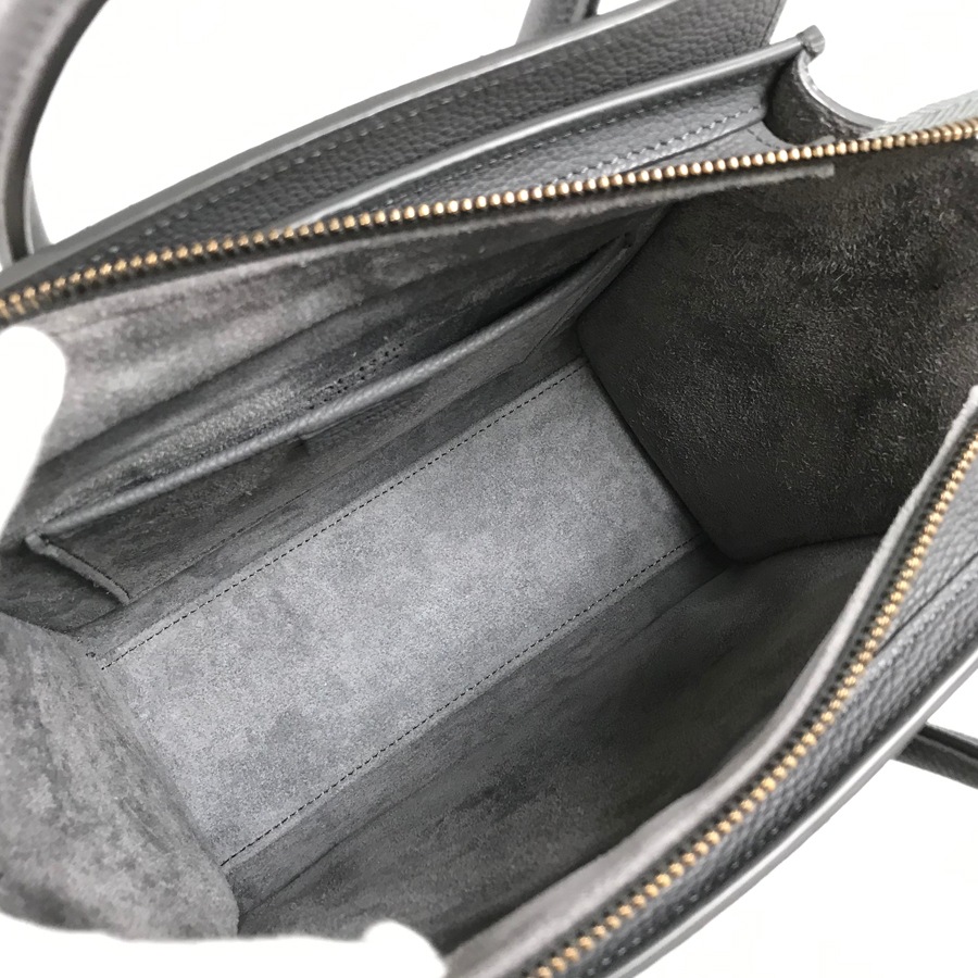ナノショッパー ハンドバッグ fto【中古】