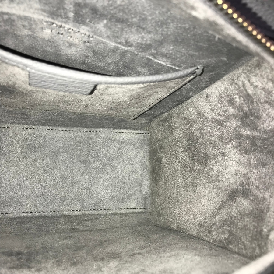 ナノショッパー ハンドバッグ fto【中古】