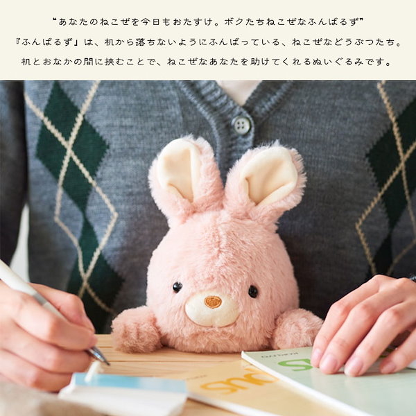 ふんばるず キューちゃん UCHIDAS A賞 ぬいぐるみ