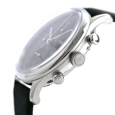 人気正規品 ドゥッファ : DUFA ドゥッファ バルセロナ クロノ : 腕時計・アクセサリー 得価豊富な