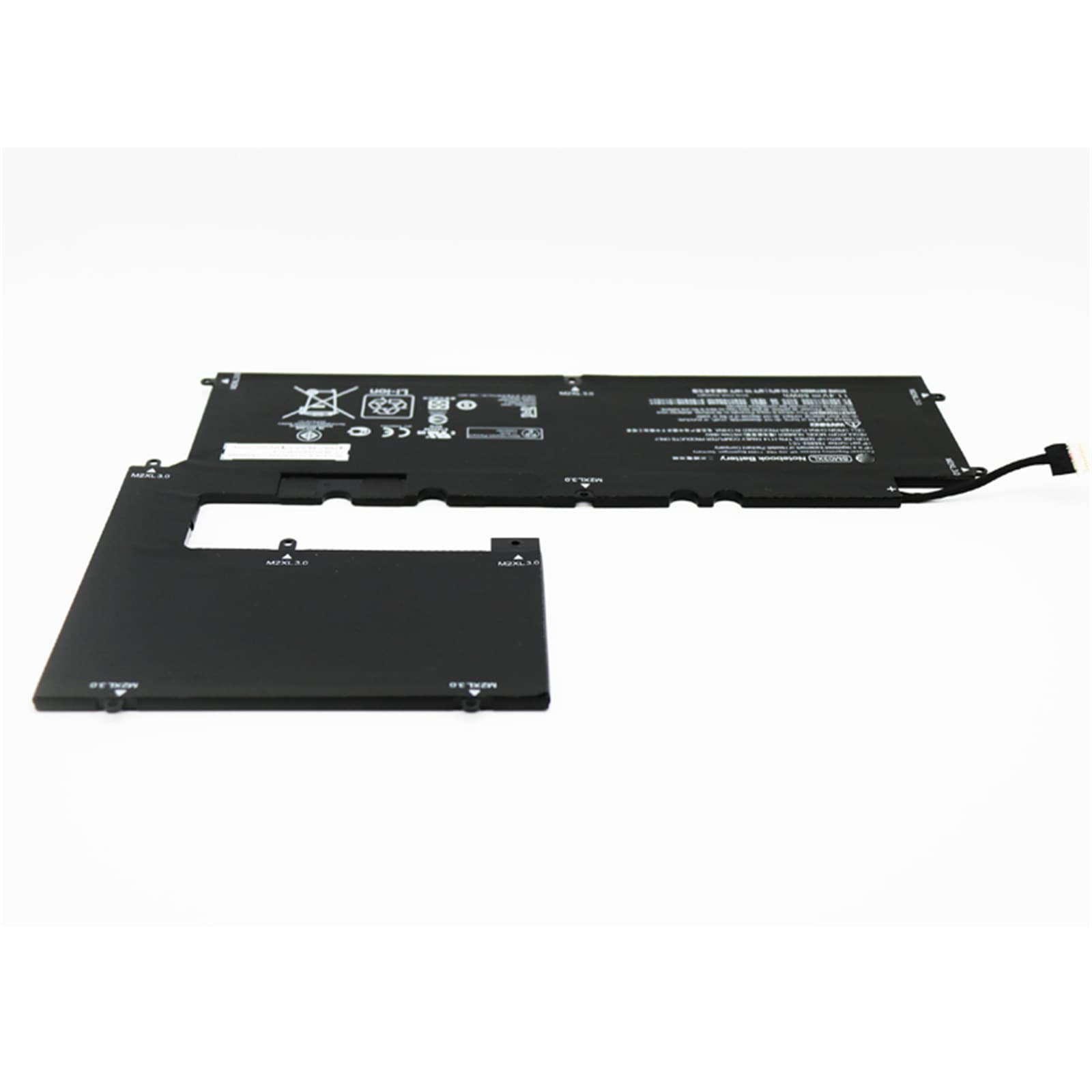 SM03XL 電池・HPノートパソコン互換 Envy X2 15-c001dx c000ng TPN-I114 HSTNN-IB6O SM03XL 50Wh/4300mAh 交換用のバッテリー dc9