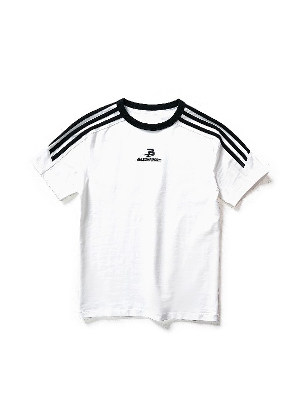 夏 ファッション ブランド 三節 SPORT ショルダー ミニ半袖トップ レディース ショート スリム Tシャツ 夏 ファッション ブランド 三節 SPORT ショルダー ミニ半袖トップ レディース ショート スリム Tシャツ