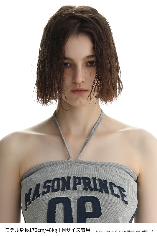 夏 ファッション ブランド 三節 SPORT ショルダー ミニ半袖トップ レディース ショート スリム Tシャツ 夏 ファッション ブランド 三節 SPORT ショルダー ミニ半袖トップ レディース ショート スリム Tシャツ