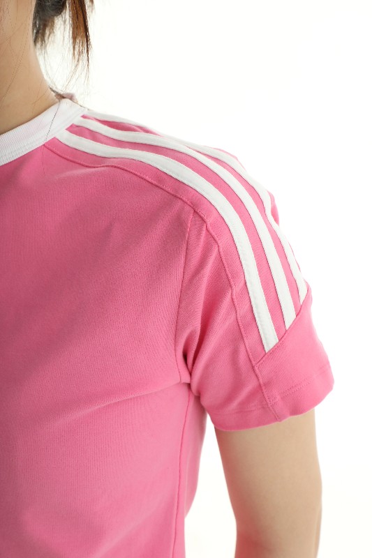 夏 ファッション ブランド 三節 SPORT ショルダー ミニ半袖トップ レディース ショート スリム Tシャツ 夏 ファッション ブランド 三節 SPORT ショルダー ミニ半袖トップ レディース ショート スリム Tシャツ