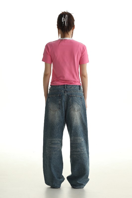 夏 ファッション ブランド 三節 SPORT ショルダー ミニ半袖トップ レディース ショート スリム Tシャツ 夏 ファッション ブランド 三節 SPORT ショルダー ミニ半袖トップ レディース ショート スリム Tシャツ