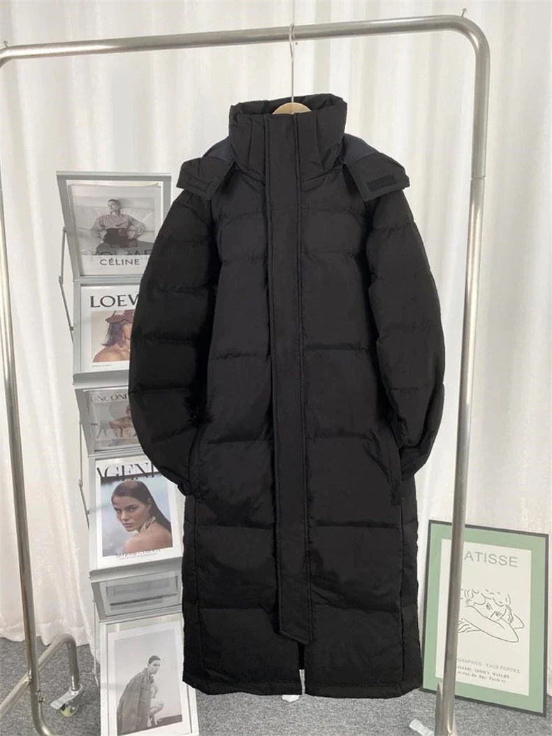 MF4 大人気 韓国ファッション ペアルック ダウンコート大きいサイズダウンジャケットロングコート韓国 コートレディース服コットンダウンコート MF4 大人気 韓国ファッション ペアルック ダウンコート大きいサイズダウンジャケットロングコート韓国 コートレディース服コットンダウンコート