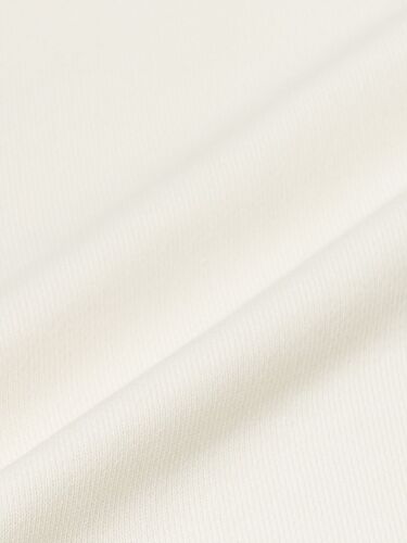 MLB公式正規品 Basic Mega Logo Hooded Zip-Up BOS (Cream)