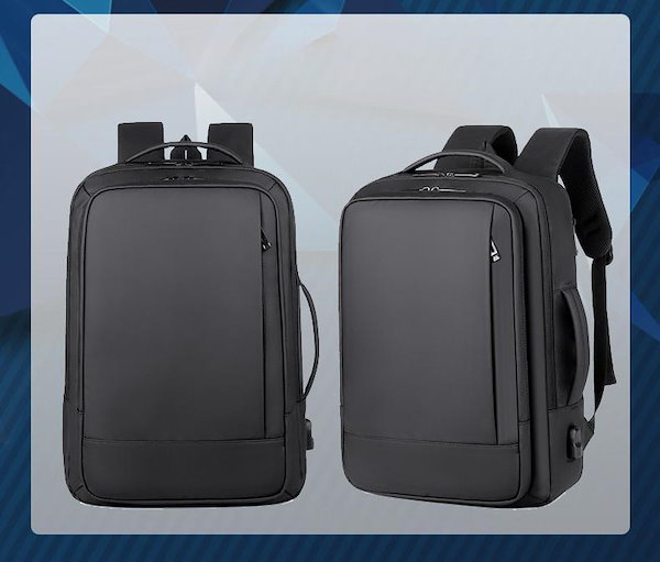 Qoo10] 通勤 通学 旅行に最適 大容量 防水リュ