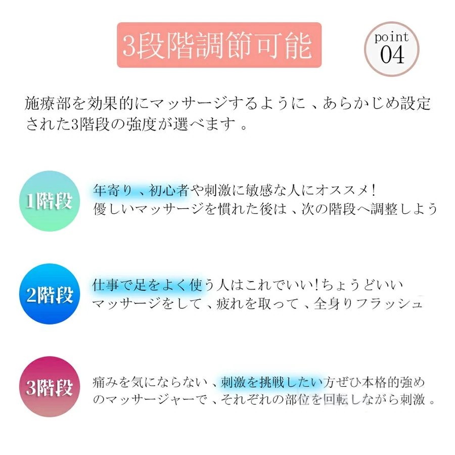マッサージ器 フットマッサージャー 小型 3WAY 足 マッサージ機 腕 足 ふくらはぎ 足裏 マッサージ器 フットマッサージャー 小型 3WAY 足 マッサージ機 腕 足 ふくらはぎ 足裏