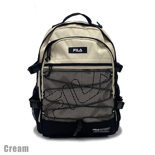 Qoo10] フィラ FILA フィラ リュックサック BTS