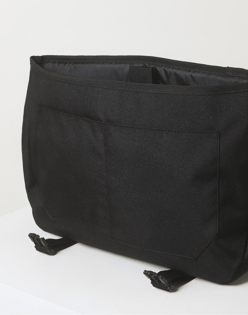 YOUTH LOGO CORDURA NYLON MESSENGER BAG JLBA3E725BK JILL BY JILLSTUART ジルバイジルスチュアート ジルスチュアート ニューヨーク ク