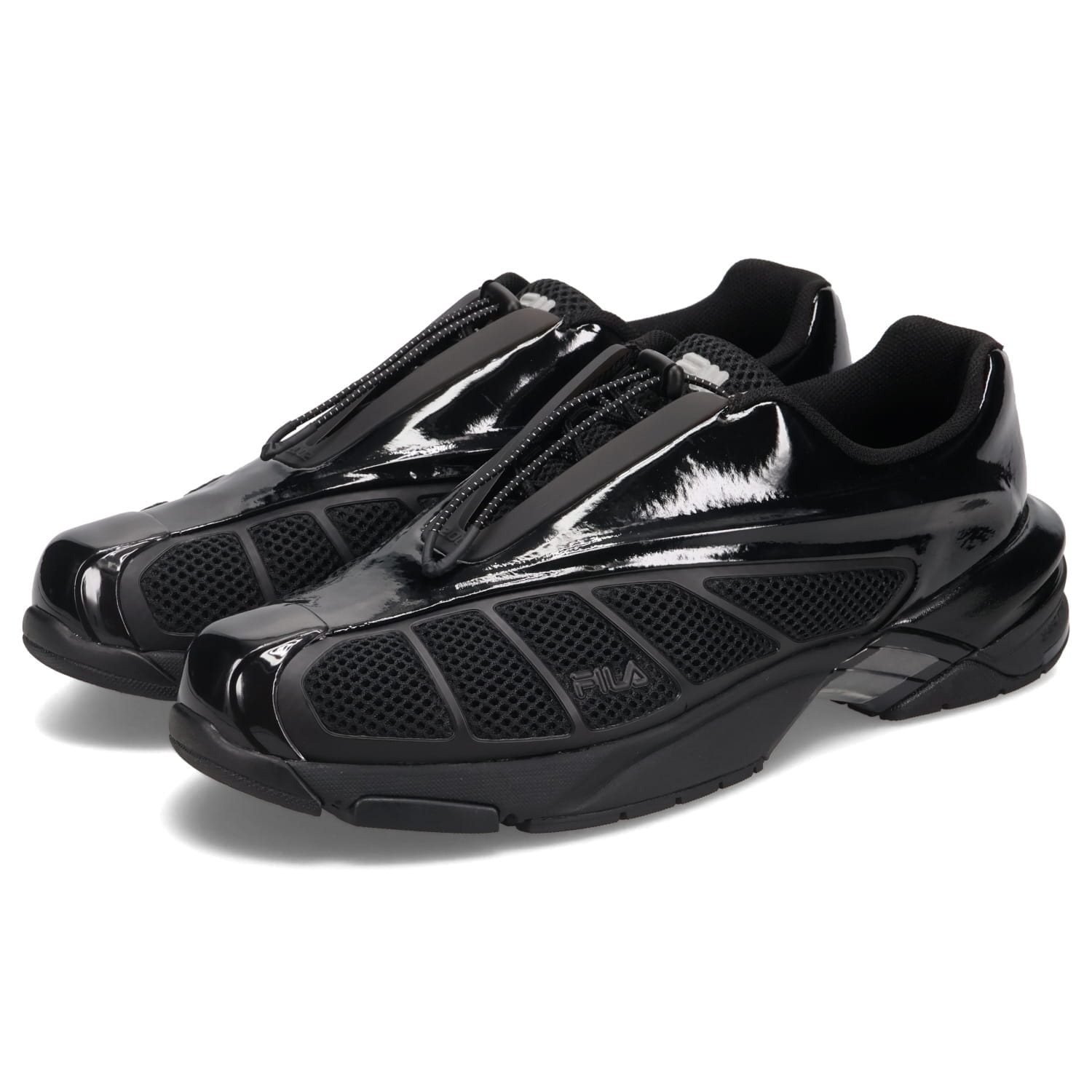 スニーカー レプリカ 2002 メンズ レディース ブラック 黒 1RM02752G