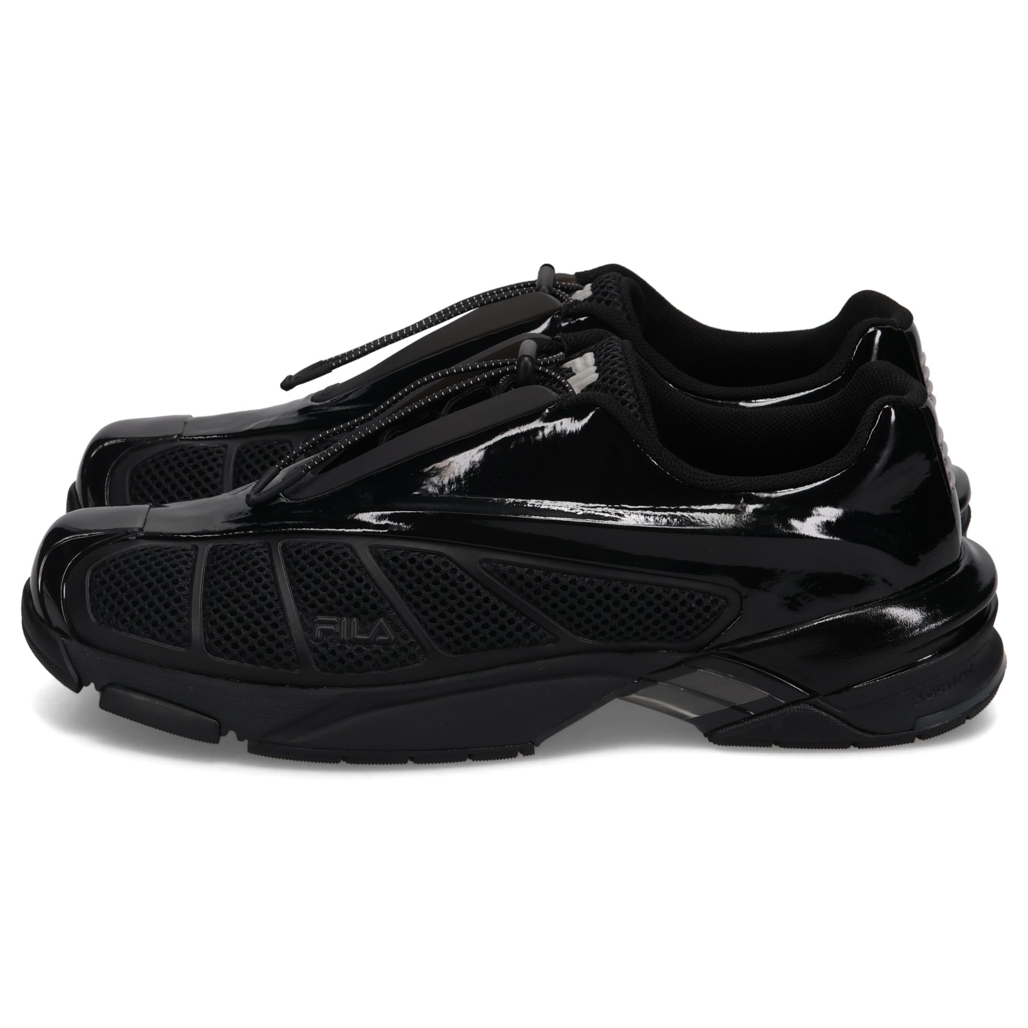 スニーカー レプリカ 2002 メンズ レディース ブラック 黒 1RM02752G