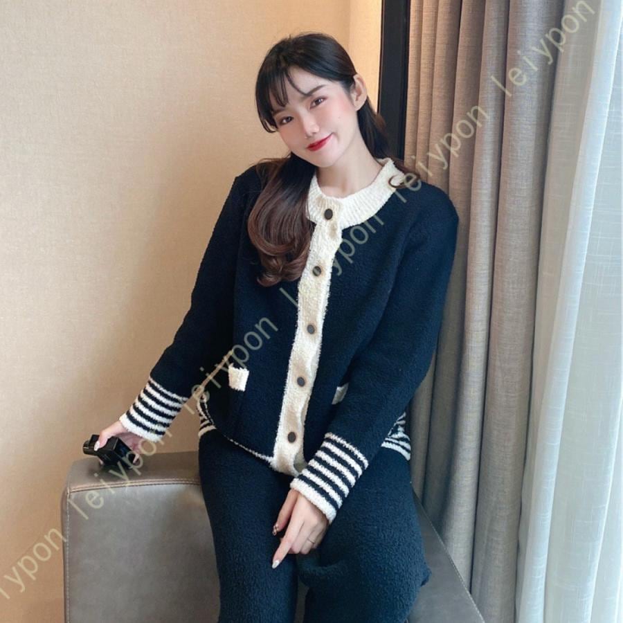 ボアフリース パジャマ 起毛 秋冬 レディース ルームウェア フランネル 保温 厚地 暖かい ナイトウェア ボタン ネルパジャマ 前開き 両面起毛 部屋着 女性用 ボアフリース パジャマ 起毛 秋冬 レディース ルームウェア フランネル 保温 厚地 暖かい ナイトウェア ボタン ネルパジャマ 前開き 両面起毛 部屋着 女性用