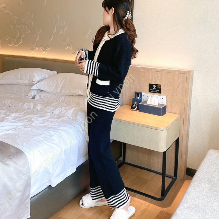 ボアフリース パジャマ 起毛 秋冬 レディース ルームウェア フランネル 保温 厚地 暖かい ナイトウェア ボタン ネルパジャマ 前開き 両面起毛 部屋着 女性用 ボアフリース パジャマ 起毛 秋冬 レディース ルームウェア フランネル 保温 厚地 暖かい ナイトウェア ボタン ネルパジャマ 前開き 両面起毛 部屋着 女性用