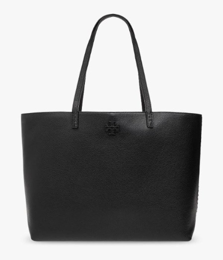 MCGRAW TOTE BAG 152221