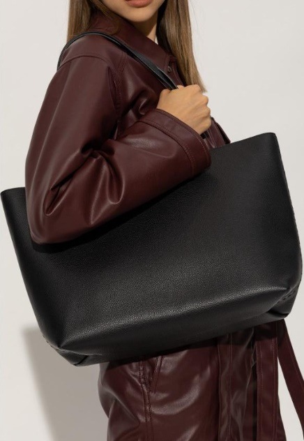 MCGRAW TOTE BAG 152221