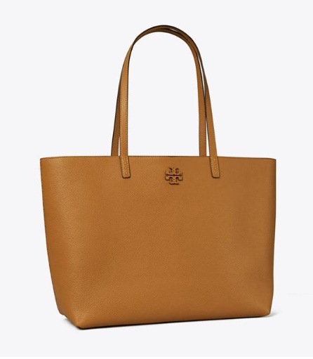 MCGRAW TOTE BAG 152221