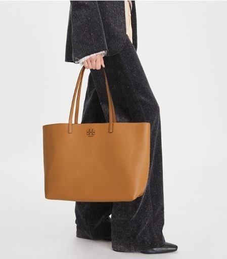 MCGRAW TOTE BAG 152221