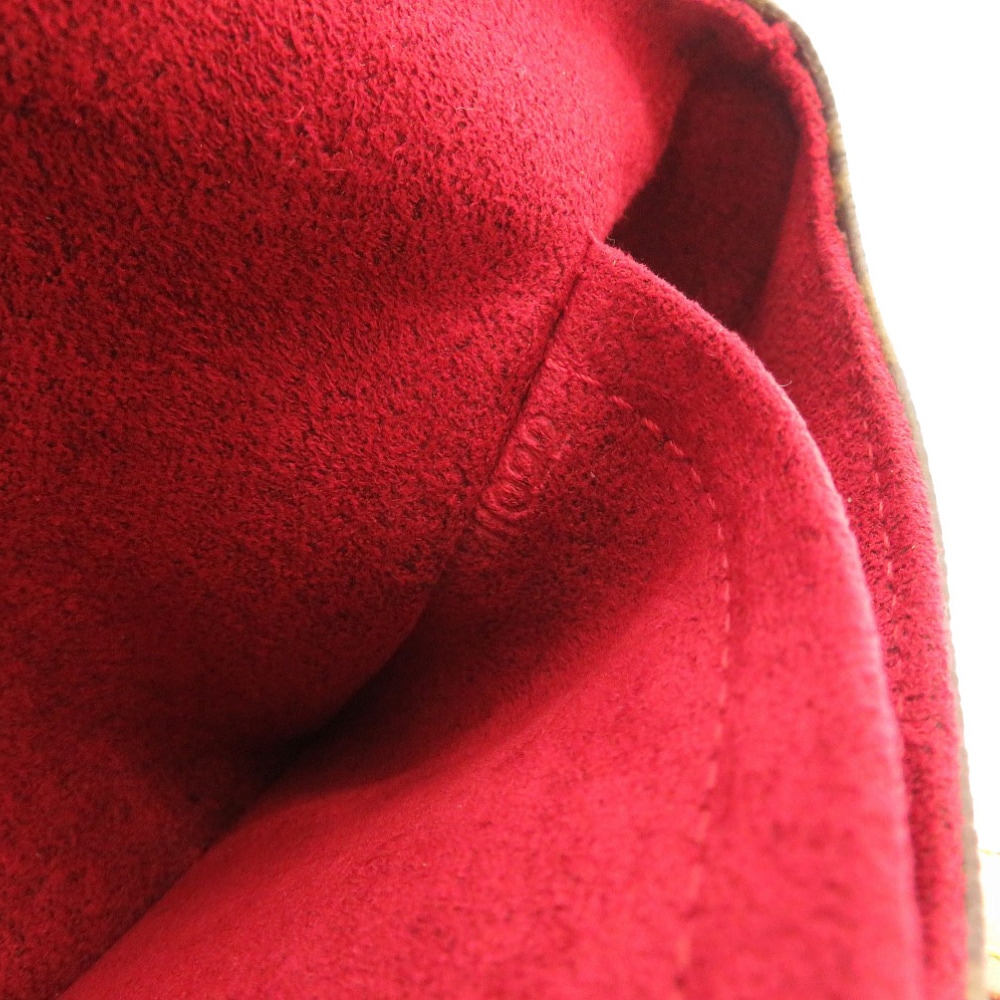 美品 ソナチネ モノグラム M51902 ハンドバッグ モノグラムキャンバス/モノグラム ブラウン LV 0033【中古】 レディース 美品 ソナチネ モノグラム M51902 ハンドバッグ モノグラムキャンバス/モノグラム ブラウン LV 0033【中古】 レディース