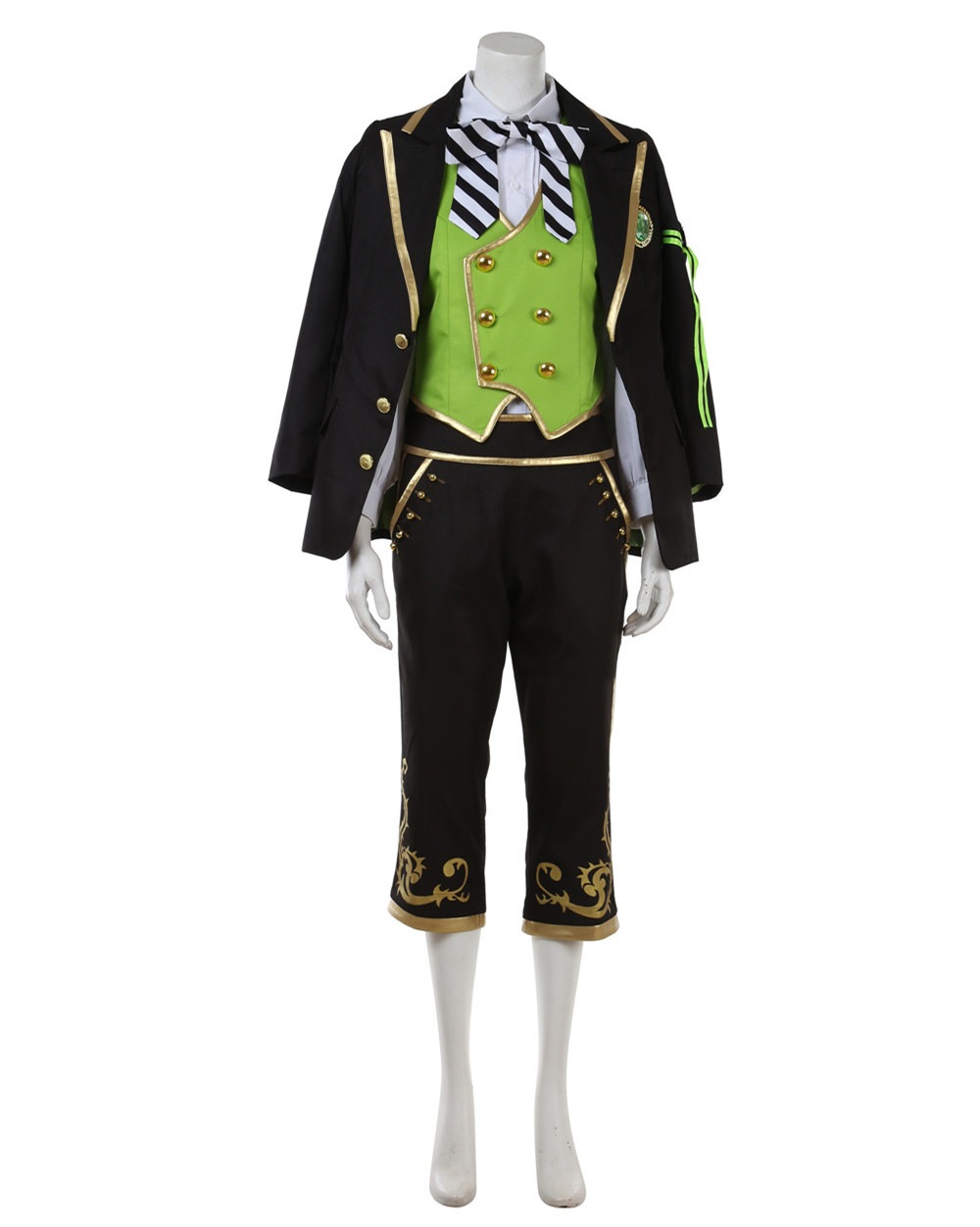 正規品人気 lilia : lilia malleus sebek : ホビー・コスプレ malleus sebek silver コスプ 即納格安