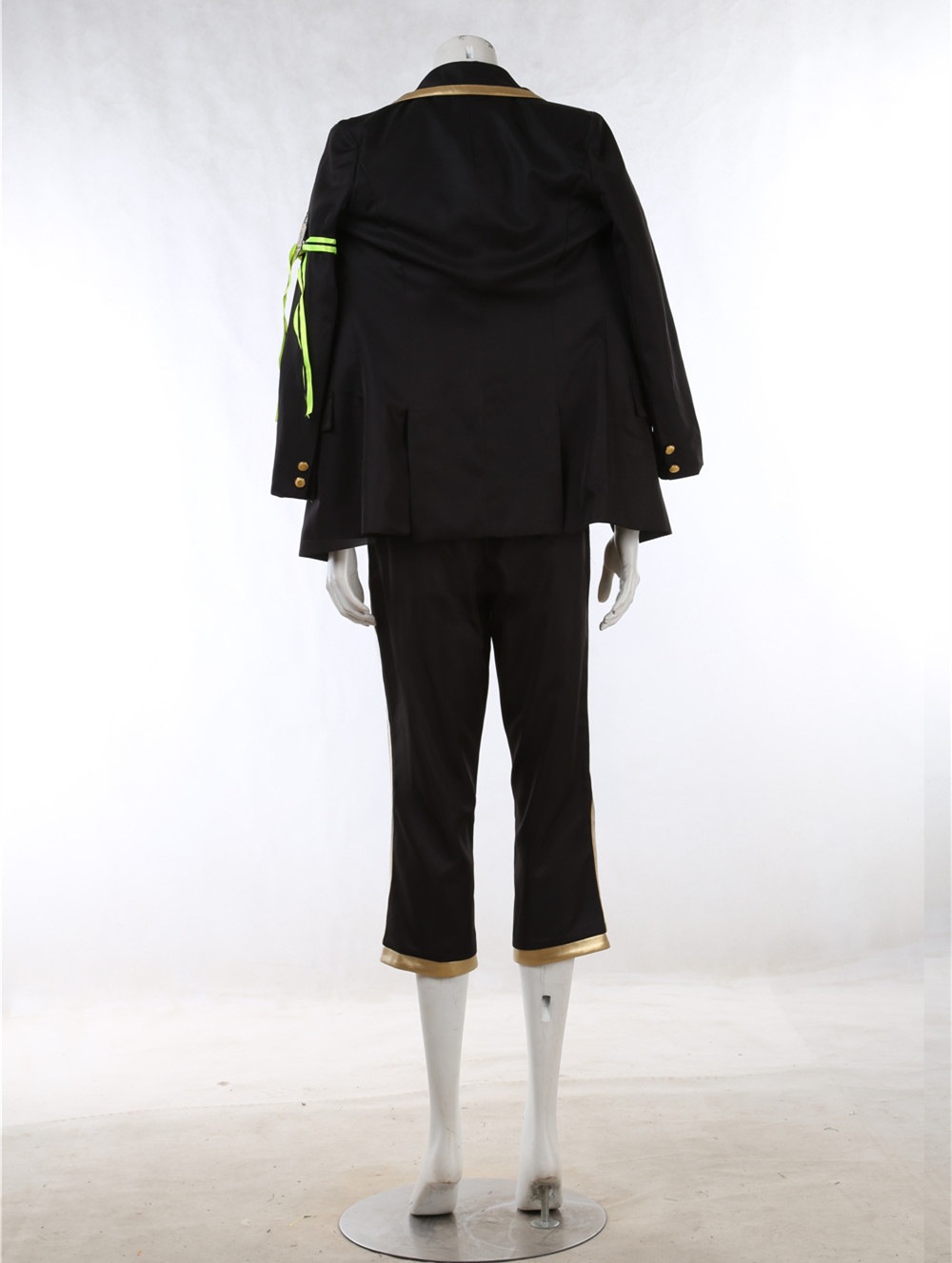 正規品人気 lilia : lilia malleus sebek : ホビー・コスプレ malleus sebek silver コスプ 即納格安