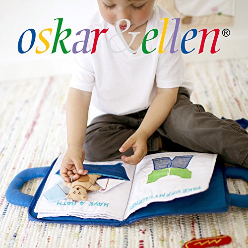 Oskar&Ellen : おもちゃ・知育 (オスカー&エレ セール新品