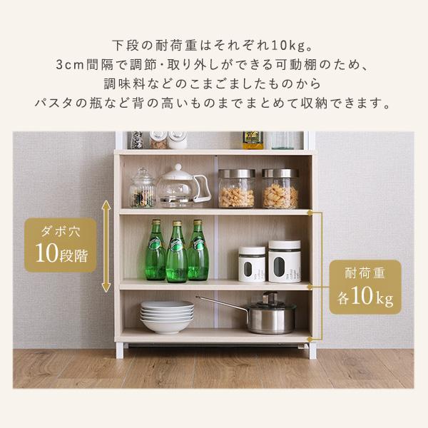 さわやかなマルチキャビネット