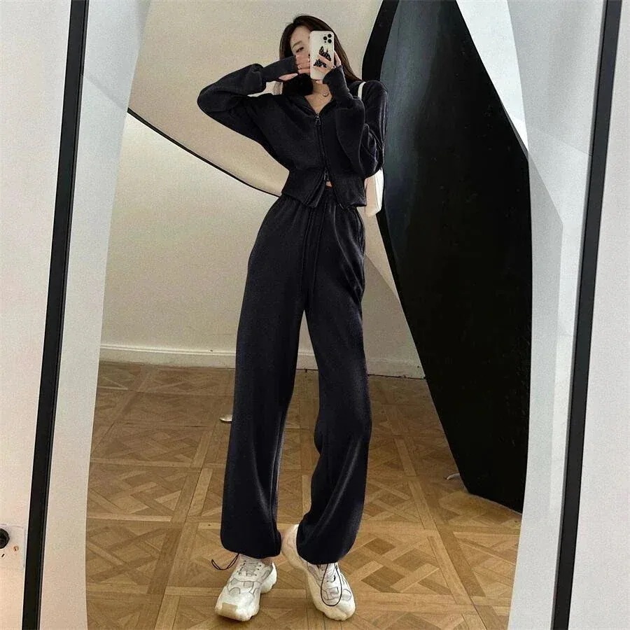 オールインワンセットアップセットアップパーカー スウェット トレーナー セットアップ アウター ロンT 初秋 二点セット ジャケット オールインワンセットアップセットアップパーカー スウェット トレーナー セットアップ アウター ロンT 初秋 二点セット ジャケット