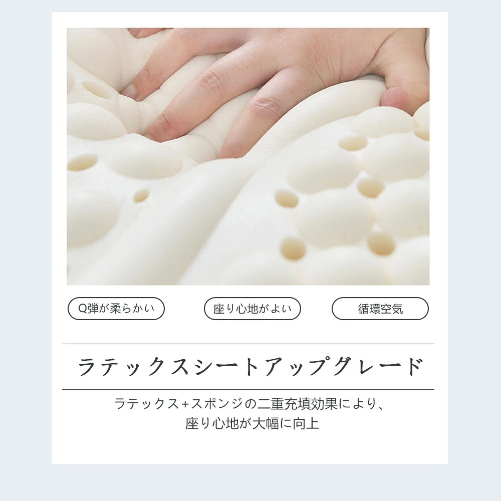 希少アイテムオフィスチェア デスクチェア 椅子 チェア　パソコンチェア　跳ね上げ式アームレスト ランバーサポート メッシュ ロッキング 通気性 360度回転 座面昇降 ナイロンベース 静音PUキ