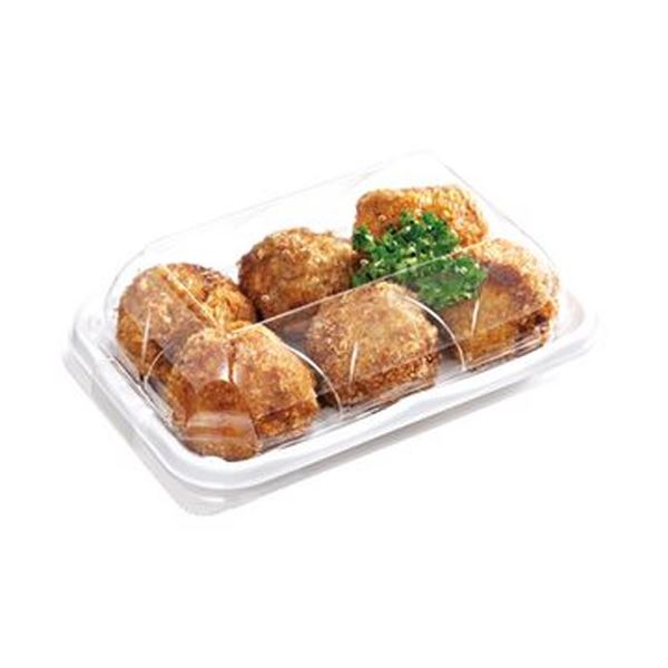 （まとめ）中央化学 SDホットマルシェ 1蓋・穴無し 透明 1パック（50枚）〔×20セット〕 まとめ）中央化学 SDホットマルシェ 1蓋・穴無し 透明 1パック（50枚）×