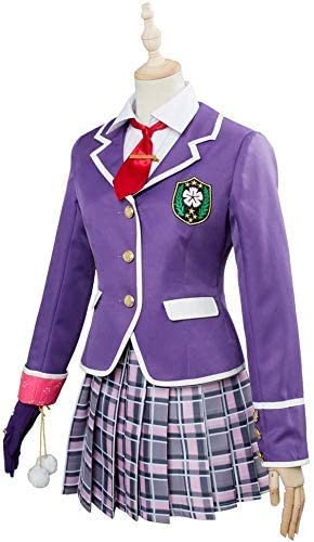 デッドオアアライブ6DEADORALIVEコスプレ Honokaほのかコスプレ衣装DOAコスプレ