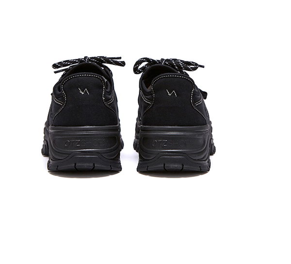 Qoo10] OTZ SHOES [OTZ] OTZ CANVAS HI