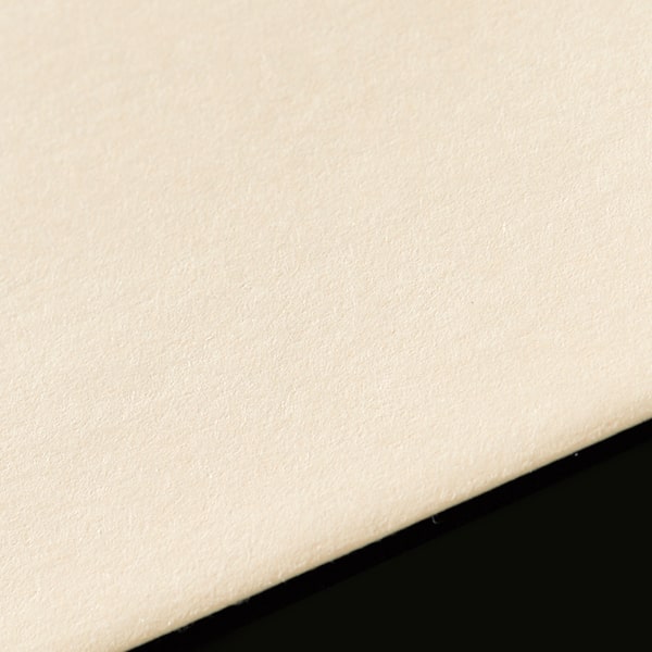 [ケース販売] 山櫻 封筒 洋長3 カマス貼FF ECベージュ 紙厚100g 郵便枠入 1,000枚 / ベロ折 A4三折用 パステルカラー 無地 郵便番号枠あり 00404188-1000