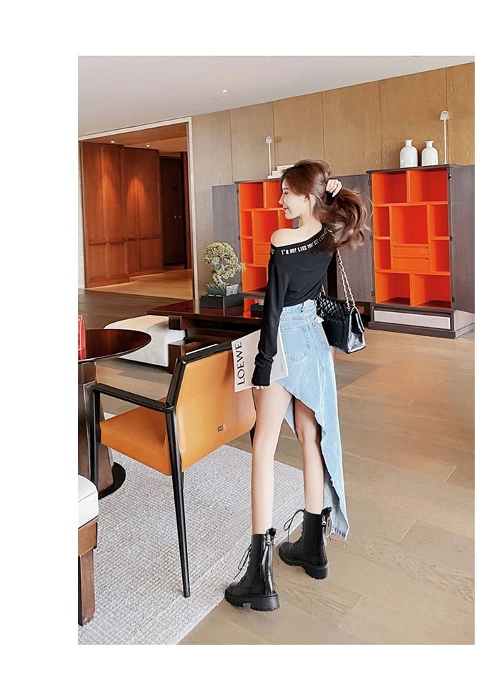 [3日内に発送]レースアップ ブーツ ミドルブーツ レディース 編み上げブーツ レースアップブーツ 裏起毛 インソール 袴ブーツ 保温 防 5cmヒール ダブル バックジッパー ラウンドトゥ ハイヒー